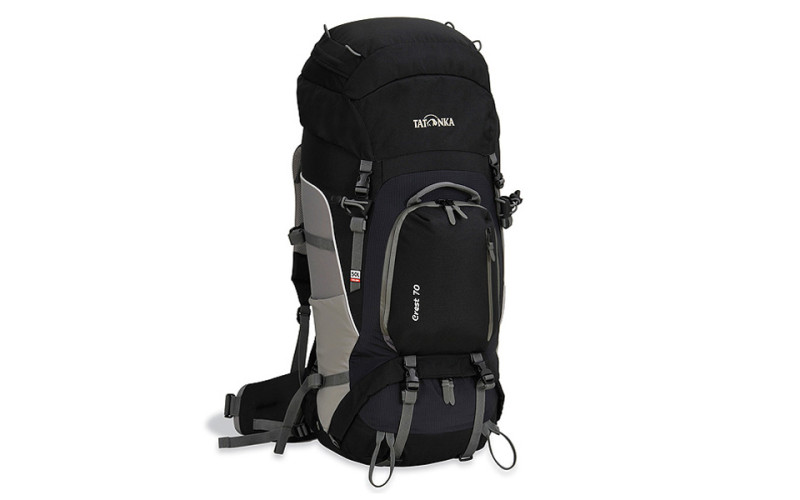 Рюкзак Tatonka Crest 70