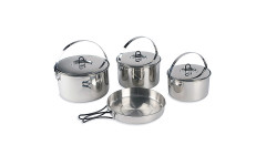Набор посуды Tatonka FAMILY COOKSET S