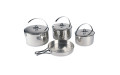 Набор посуды Tatonka FAMILY COOKSET L