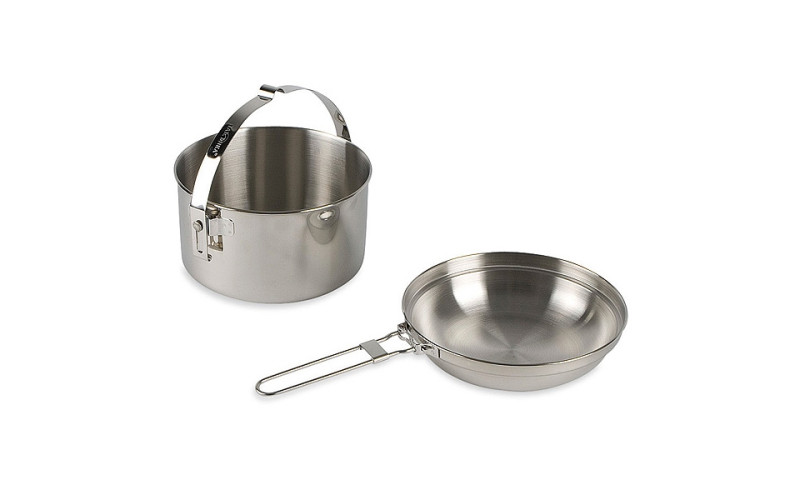 Набор посуды Tatonka Kettle 1,6 л
