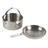 Набор посуды Tatonka Kettle 4,0 л