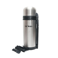 Термос Tatonka Hot&Cold Stuff 1.2 L