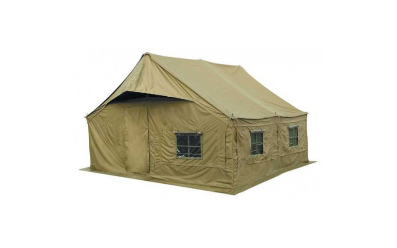 Армейская палатка Tengu Mark 18T
