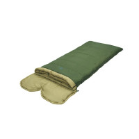 Спальный мешок Tengu Mark 24SB Olive