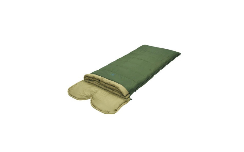 Спальный мешок Tengu Mark 24SB Olive