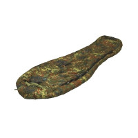 Спальный мешок Tengu Mark 29SB Flecktarn