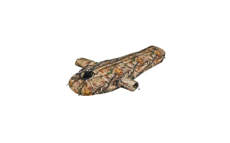 Спальный мешок Tengu Mark 21SB Realtree