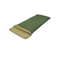 Спальный мешок Tengu Mark 25SB Army Green