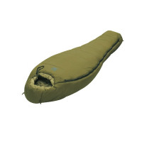 Спальный мешок Tengu Mark 27SB Khaki