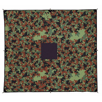 Тент туристический Tengu Mark 14T