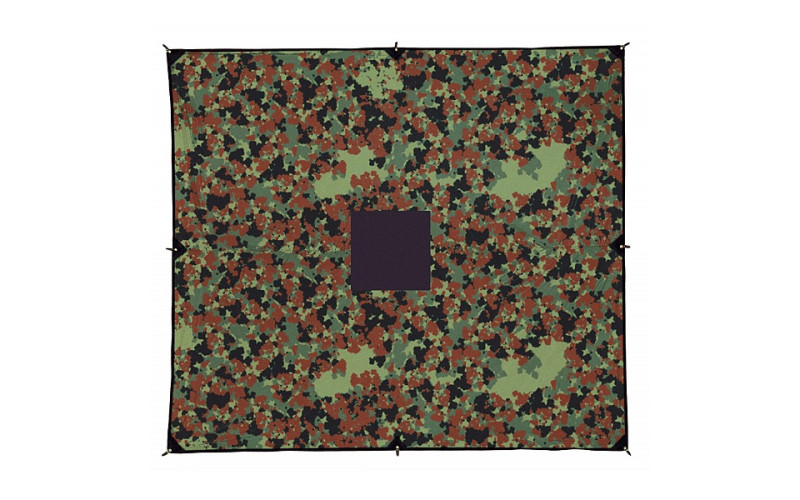 Тент туристический Tengu Mark 14T