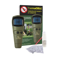 Фумигатор ThermaCell оливковый