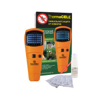 Фумигатор ThermaCell оранжевый