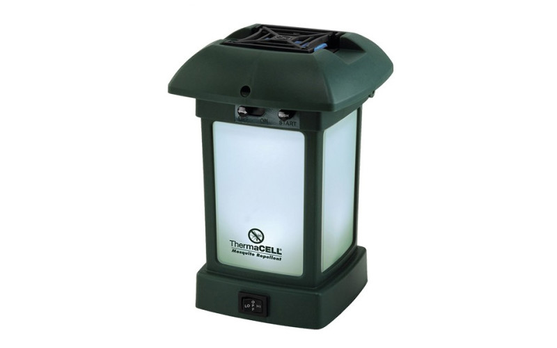 Фумигатор ThermaCell Outdoor Lantern