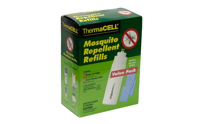 Набор запасной ThermaCell (большой)