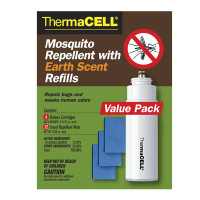 Набор запасной ThermaCell с запахом земли (большой)