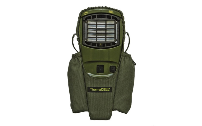 Чехол для фумигатора ThermaCell, оливковый