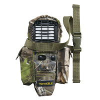 Чехол для фумигатора ThermaCell, камуфляж