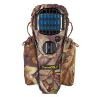 Чехол для фумигатора ThermaCell, камуфляж Realtree