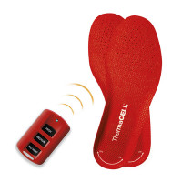Стельки с подогревом ThermaCell Original Heated Insoles