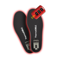 Стельки с подогревом ThermaCell ProFLEX Heated Insoles