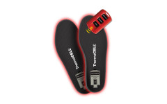 Стельки с подогревом ThermaCell ProFLEX Heated Insoles
