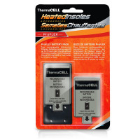 Аккумуляторы ThermaCell ProFLEX Heated Insoles