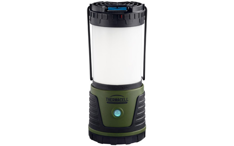 Фумигатор-лампа ThermaCell Trailblazer Camp Lantern