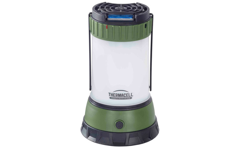 Лампа противомоскитная ThermaCell Scout Camp Lantern