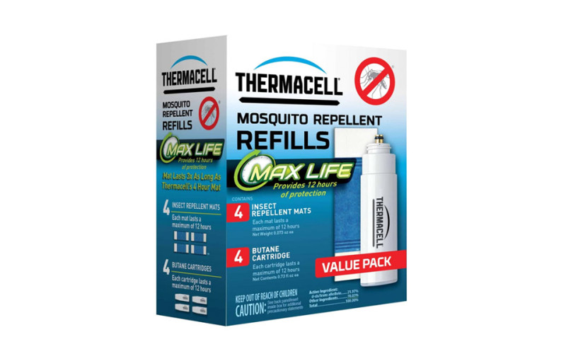Набор запасной ThermaCell Long Life Refill