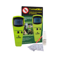 Фумигатор ThermaCell лайм