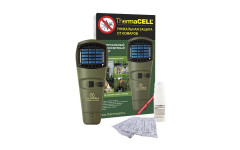 Фумигатор ThermaCell оливковый