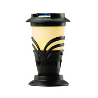 Фумигатор-лампа ThermaCell Backyard Torch