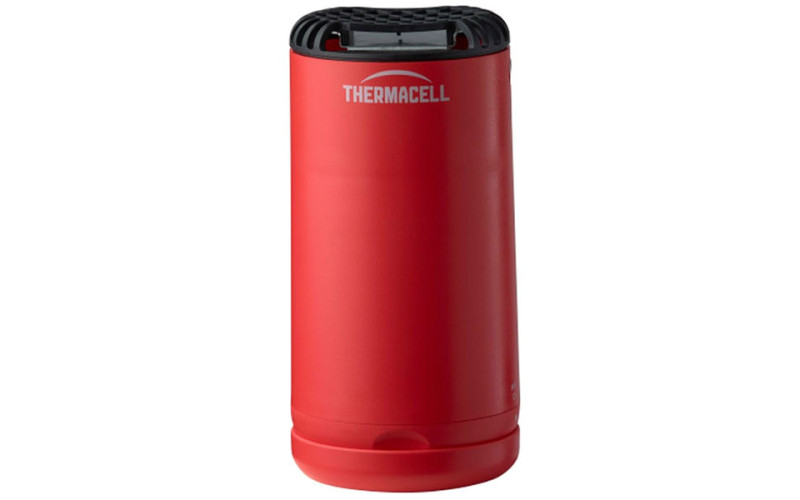 Фумигатор ThermaCell Halo Mini Repeller Red (красный)