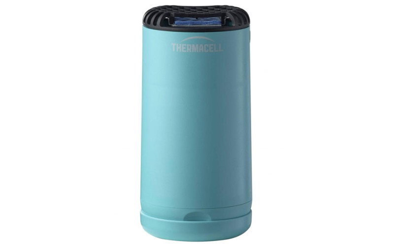 Фумигатор ThermaCell Halo Mini Repeller Blue (синий)