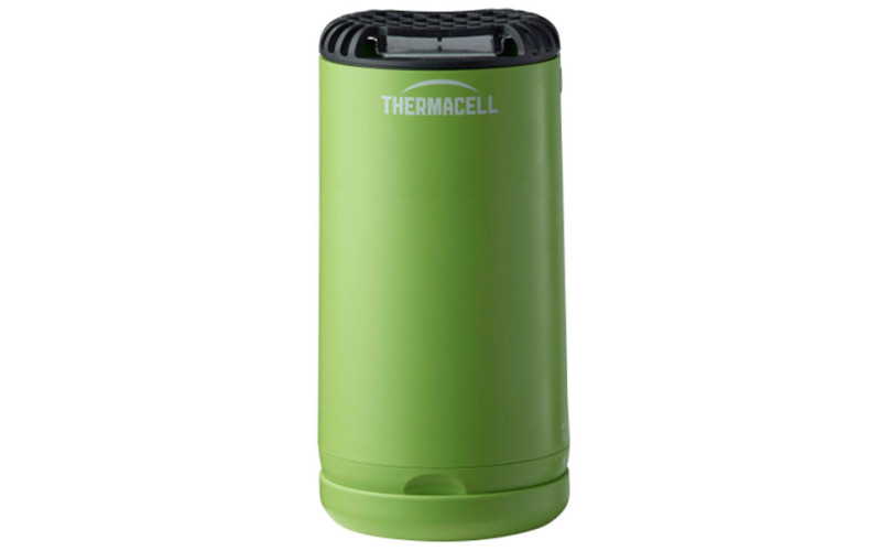 Фумигатор ThermaCell Halo Mini Repeller Green (зеленый)