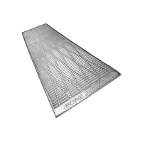 Коврик туристический (каремат) Therm-a-Rest RidgeRest Solar Large
