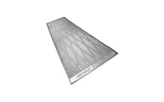 Коврик туристический (каремат) Therm-a-Rest RidgeRest Solar Large