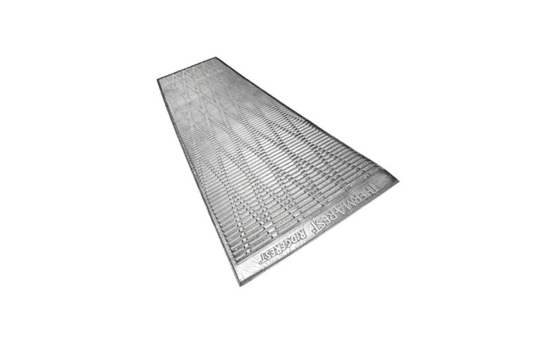 Коврик туристический (каремат) Therm-a-Rest RidgeRest Solar Large