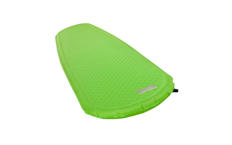 Коврик туристический самонадувающийся Therm-a-Rest Trail Pro Regular