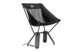Стул складной туристический Therm-a-Rest QUADRA Chair Black Mesh
