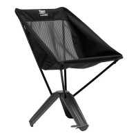 Стул складной туристический Therm-a-Rest TREO Chair Black Mesh