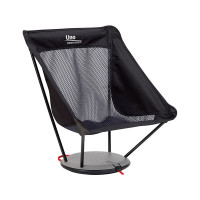 Стул складной туристический Therm-a-Rest UNO Chair Black Mesh
