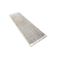 Коврик туристический (каремат) Therm-a-Rest RidgeRest SOlite Large