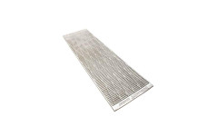 Коврик туристический (каремат) Therm-a-Rest RidgeRest SOlite Large