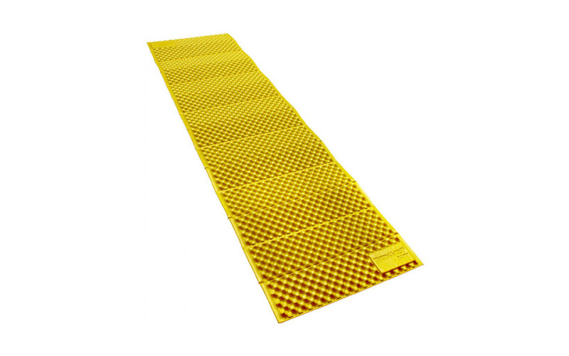 Коврик туристический (каремат) Therm-a-Rest Z Lite Sol Regular Limon/Silver