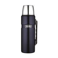Термос Thermos SK2010 Beverage bottle Midnight Blue 1,2L