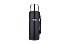 Термос Thermos SK2010 Beverage bottle Midnight Blue 1,2L