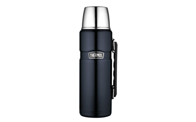 Термос Thermos SK2010 Matte Black 1,2L