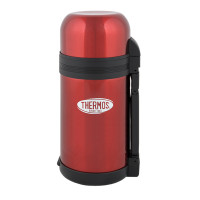 Термос Thermos Multi Purpose Glossy Red 1,2L